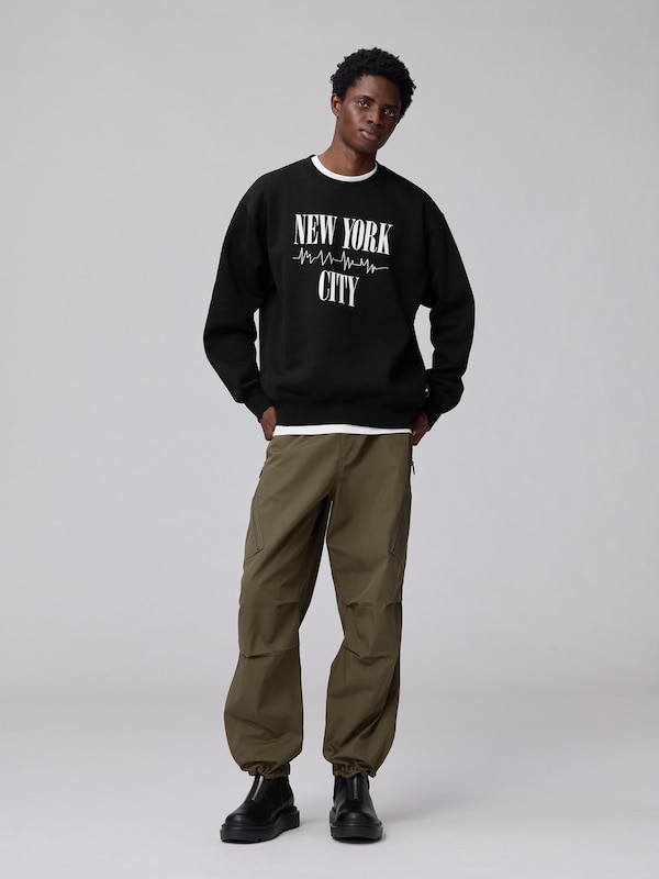 ユーティリティパンツ UNDERCOVER