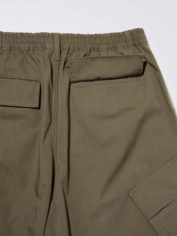 ユーティリティパンツ UNDERCOVER