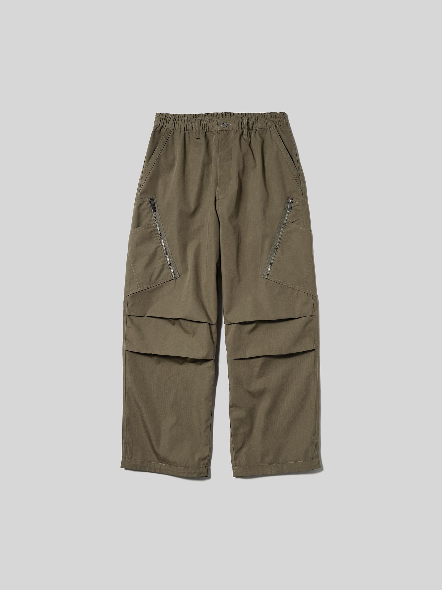 GU公式 | ユーティリティパンツ UNDERCOVER