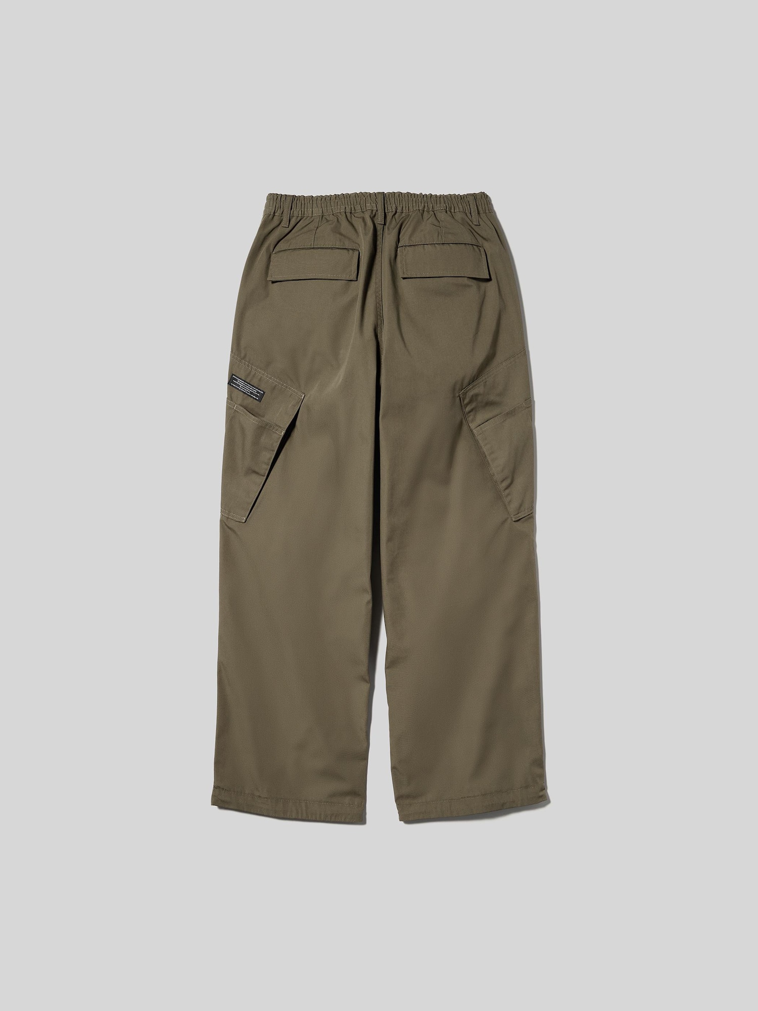 GU公式 | ユーティリティパンツ UNDERCOVER