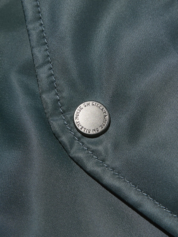 リバーシブルブルゾン UNDERCOVER