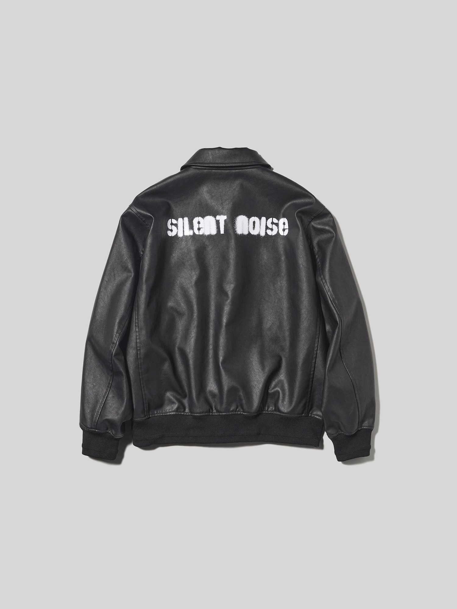 GU公式 | ジップアップブルゾン UNDERCOVER