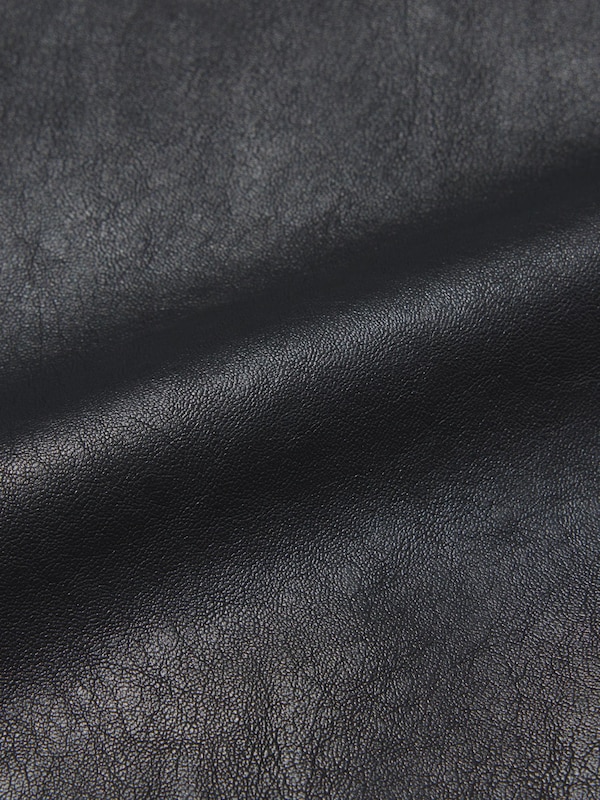 ジップアップブルゾン UNDERCOVER