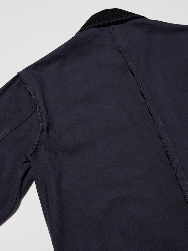 カバーオールジャケット UNDERCOVER