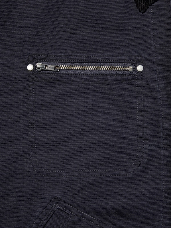 カバーオールジャケット UNDERCOVER