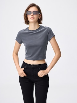 シアーベロアミニT+X