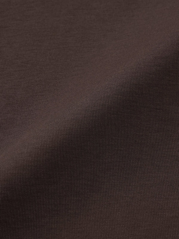 ソフトシアーハイネックT(長袖)+E