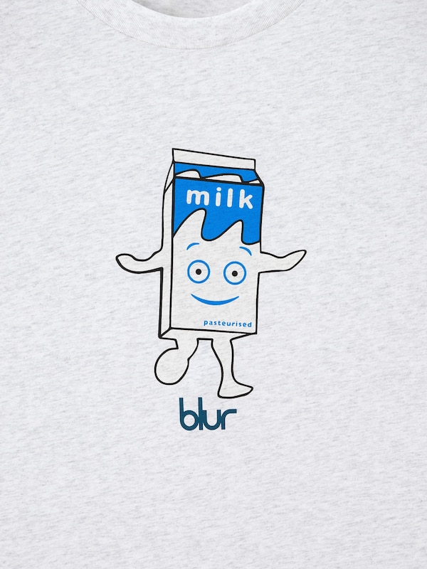 グラフィックT MUSIC 1/Blur