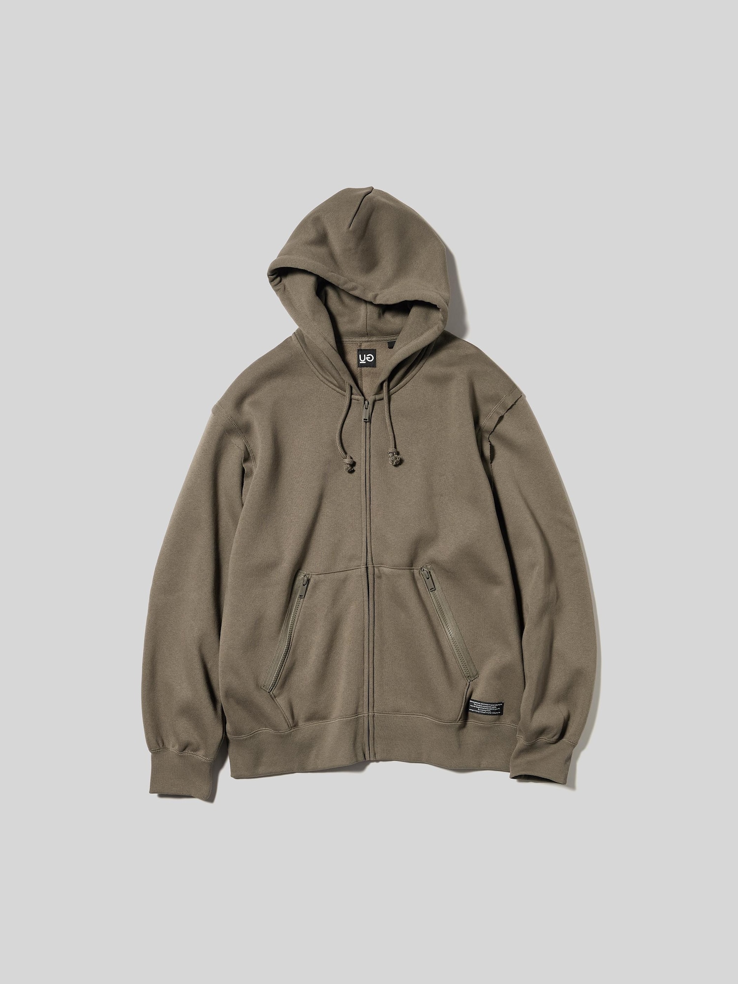 ＊gu2ページ＊ GU公式 | オープンカラーシャツ(5分袖)(柄) UNDERCOVER