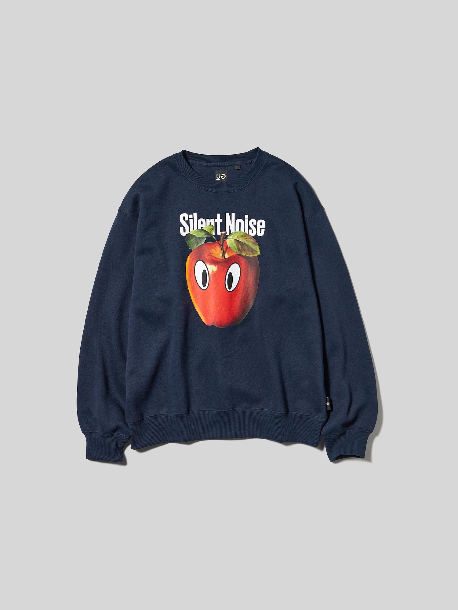 GU公式 | ヘビーウェイトスウェットプルオーバー UNDERCOVER 3