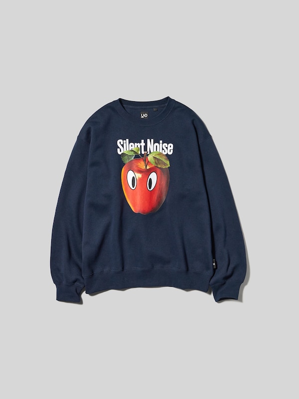 ヘビーウェイトスウェットプルオーバー UNDERCOVER 3