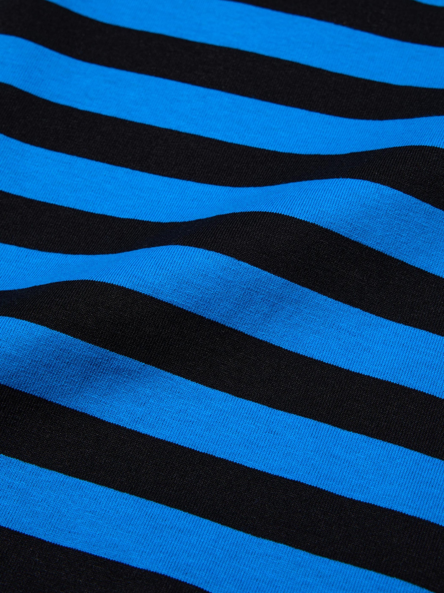 GU公式 | ジップポケットボーダーT(長袖) UNDERCOVER