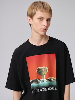 グラフィックT UNDERCOVER 1