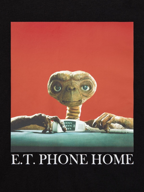 グラフィックT UNDERCOVER 1