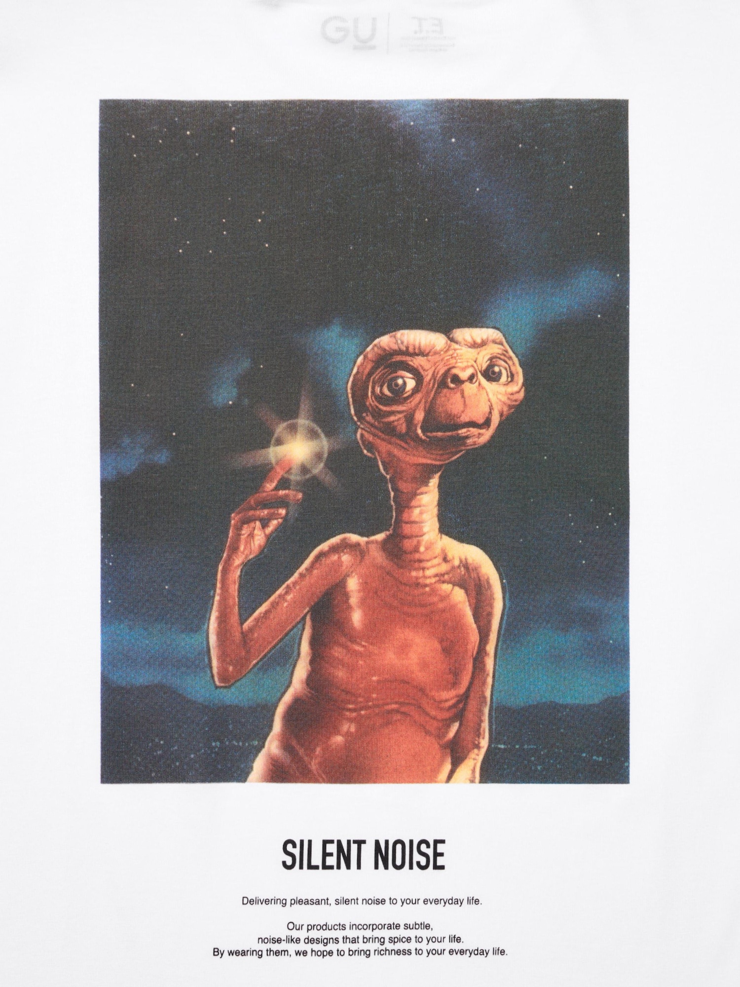 GU公式 | グラフィックT UNDERCOVER 2