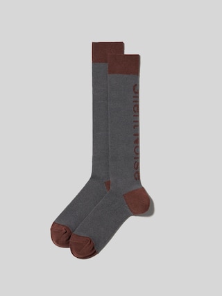 ハイソックス UNDERCOVER +X 【メンズ】 【インナー・下着】【GU公式/ジーユー】 【DARK GRAY】 ハイソックス UNDERCOVER +X 【メンズ】 【インナー・下着】【GU公式/ジーユー】 【DARK GRAY】