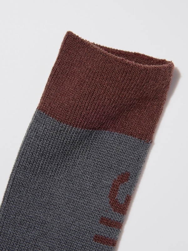 ハイソックス UNDERCOVER +X