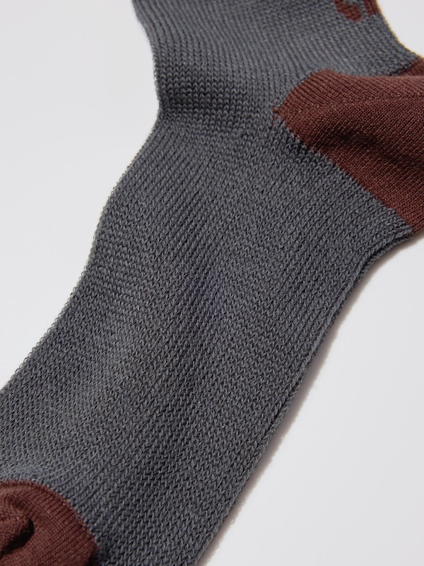 ハイソックス UNDERCOVER +X