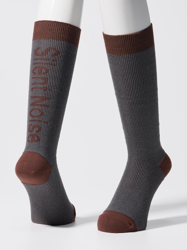 ハイソックス UNDERCOVER +X