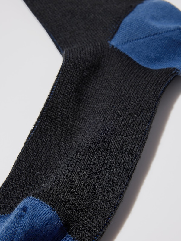 ハイソックス UNDERCOVER +X