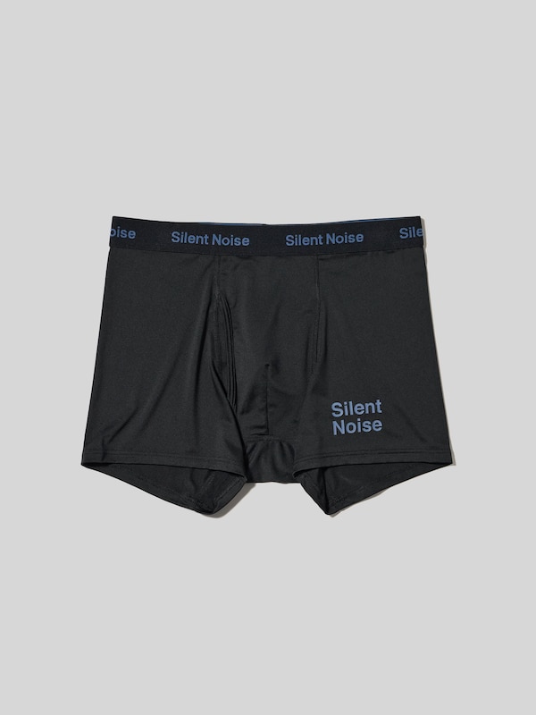 スタイルドライボクサーパンツ UNDERCOVER +X