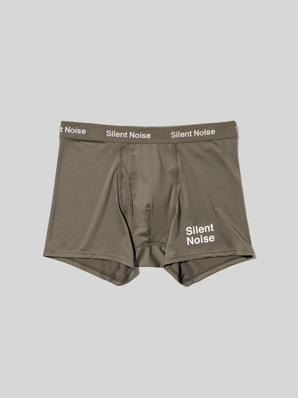 スタイルドライボクサーパンツ UNDERCOVER +X