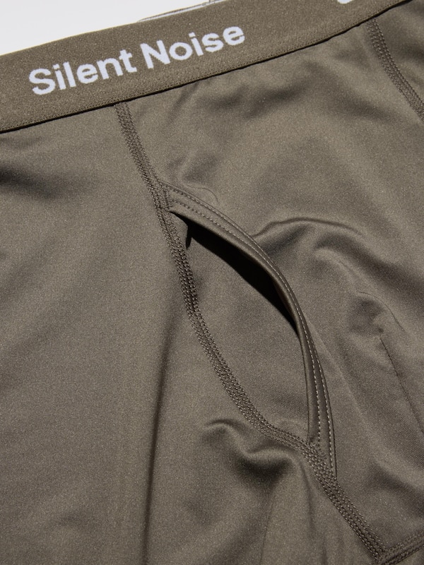 スタイルドライボクサーパンツ UNDERCOVER +X