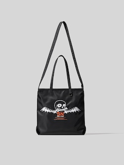 トートバッグ UNDERCOVER +X