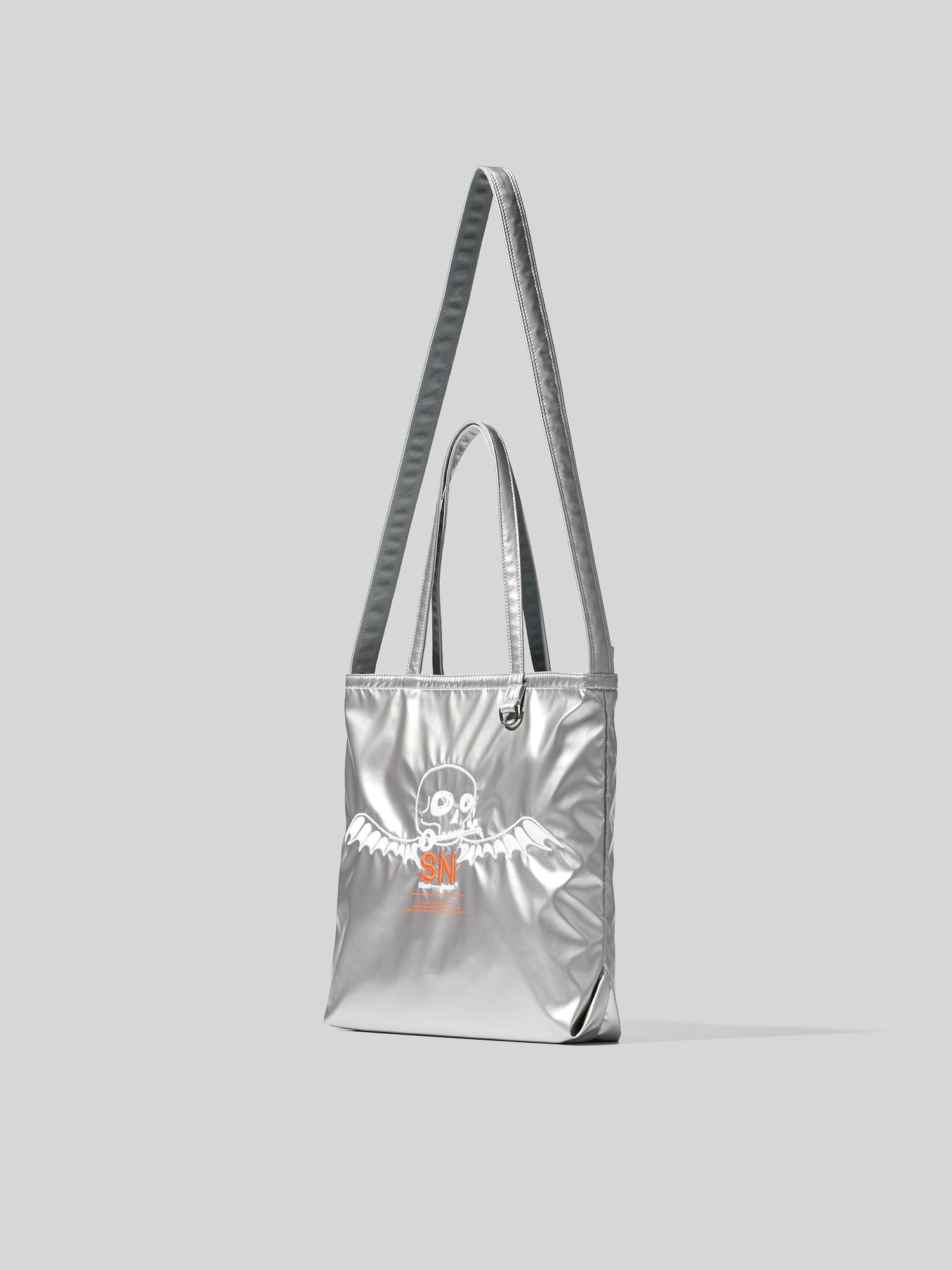 undercover アンダーカバー　２ウェイ　トートバッグ アンダーカバー UNDERCOVER 02AW 魔女期 ベアー トートバッグ - メルカリ