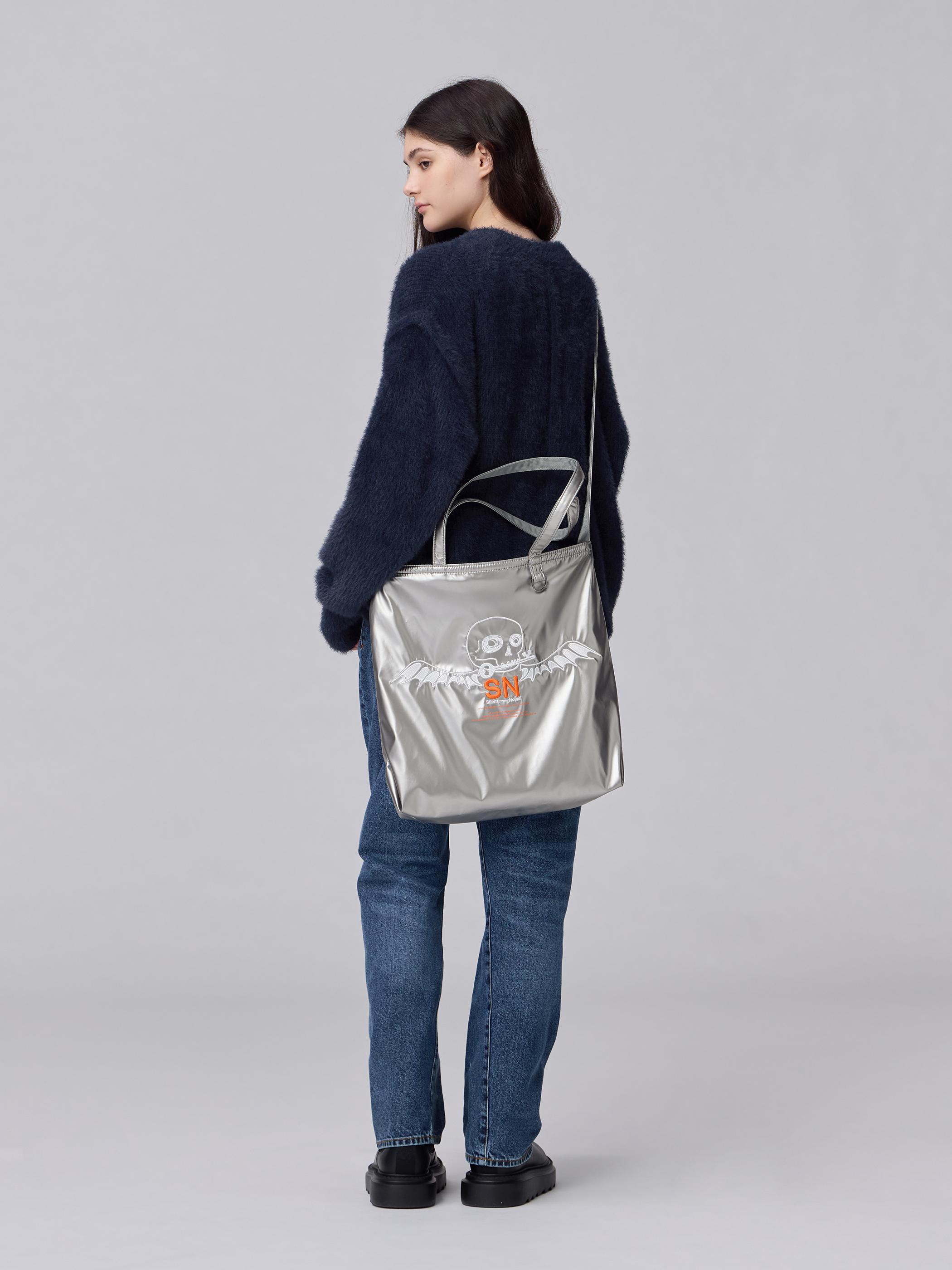 トートバッグ UNDERCOVER +X