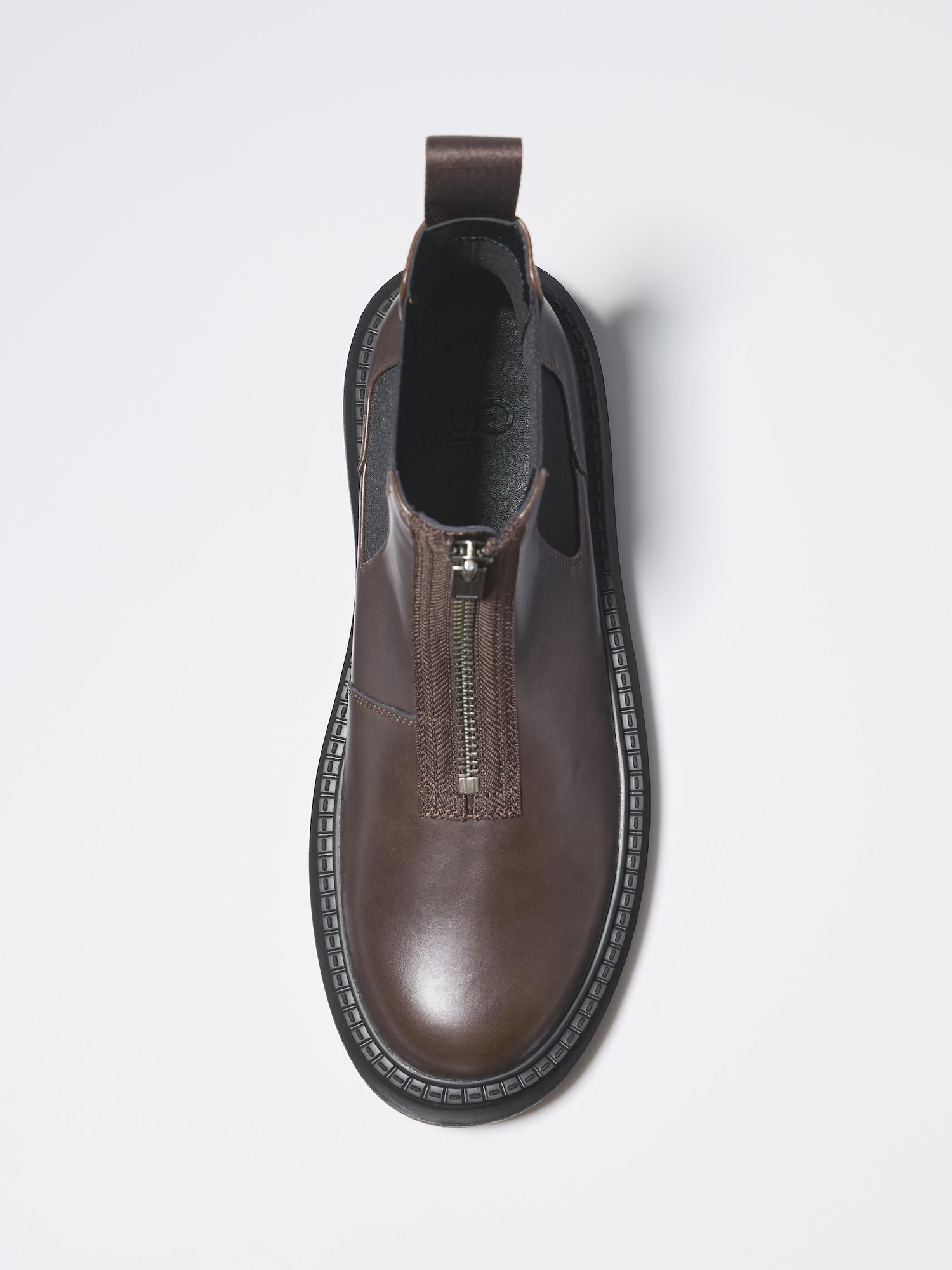 UNDERCOVER メンズブーツ UNDERCOVER - 【11/22まで】UNDERCOVER SCAB期（復刻版）ブーツの通販