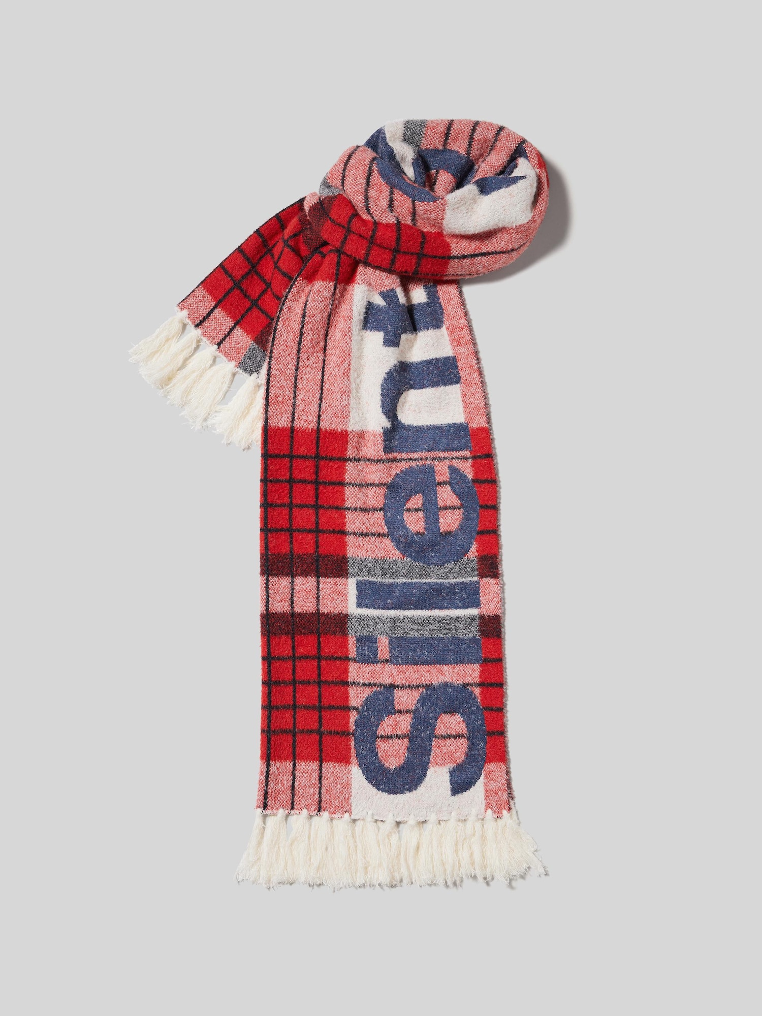 圍巾UNDERCOVER(大型店)