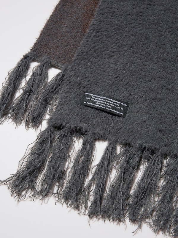 ストール UNDERCOVER +X