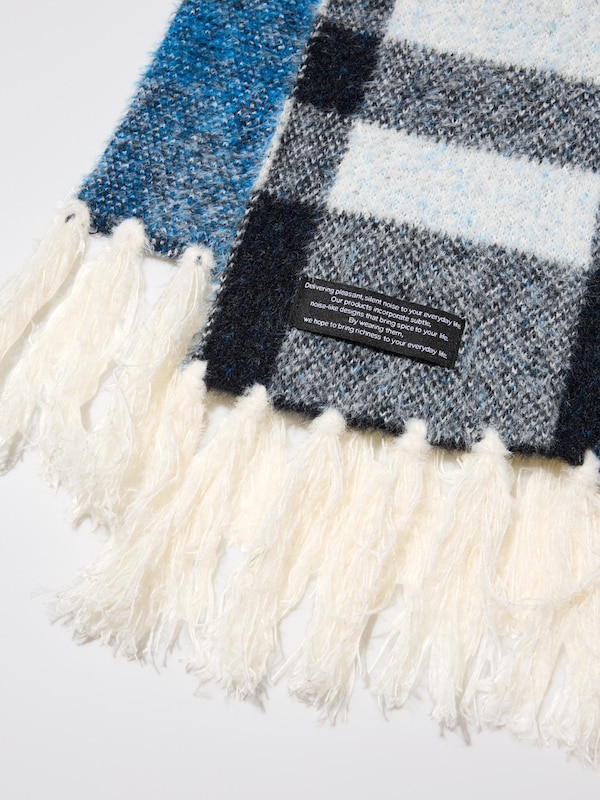 ストール UNDERCOVER +X