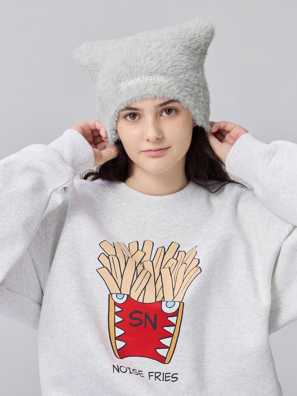 ニットキャップ UNDERCOVER