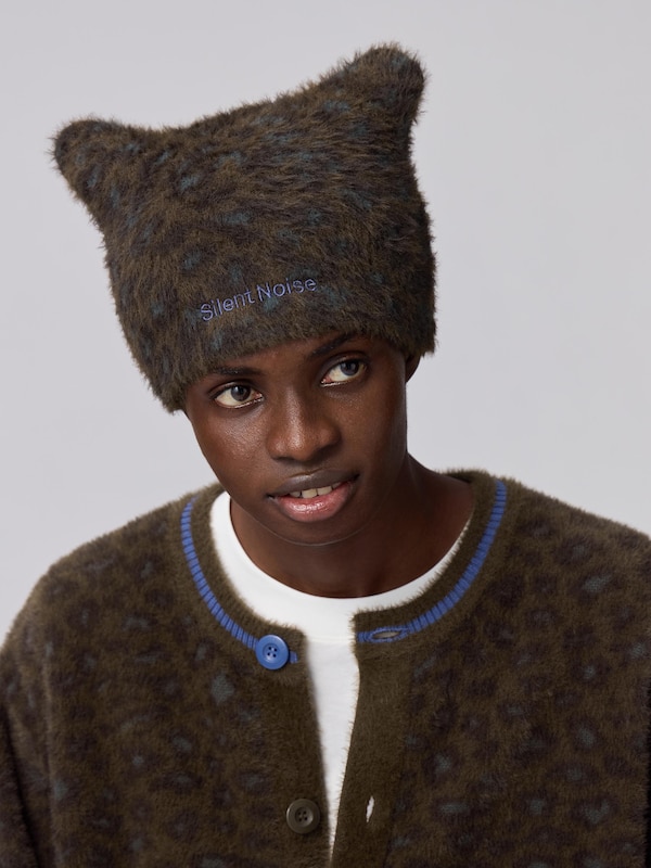 ニットキャップ UNDERCOVER