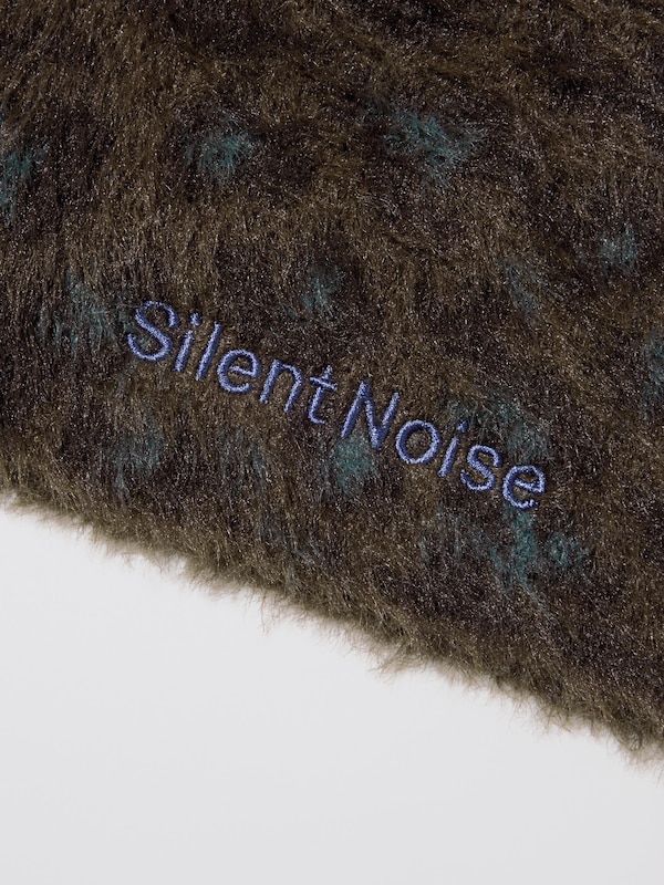 ニットキャップ UNDERCOVER