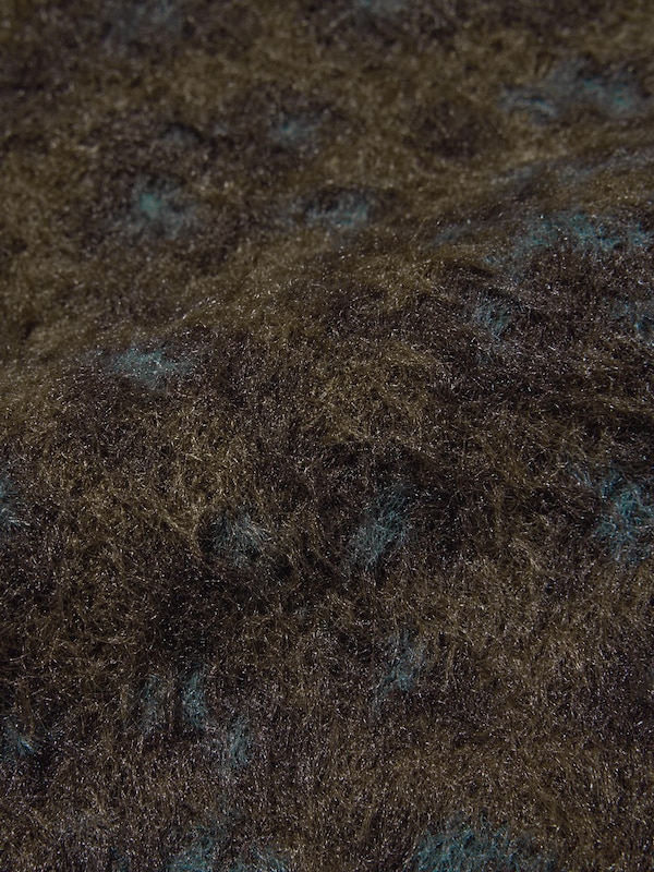 ニットキャップ UNDERCOVER