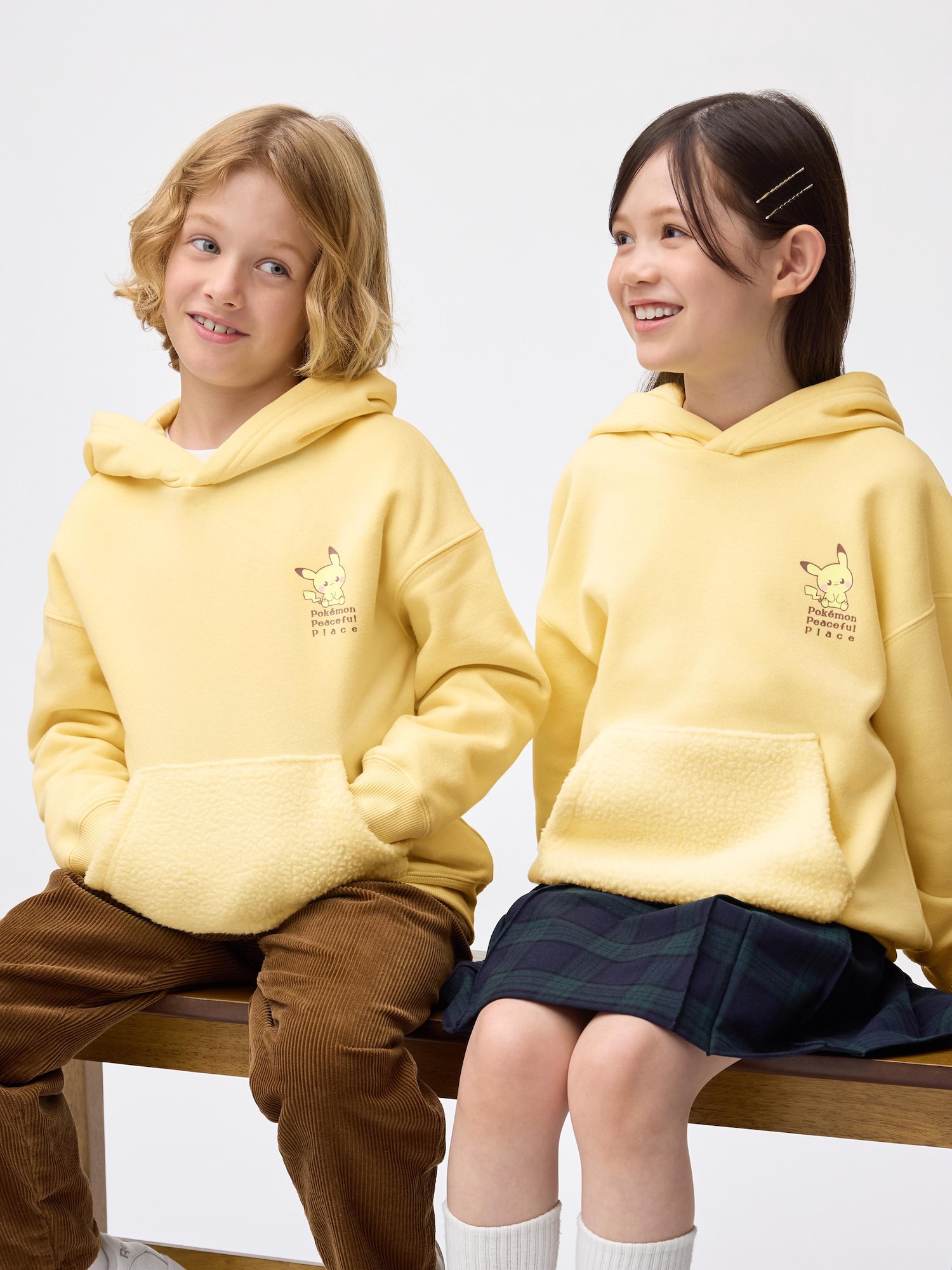 GU公式 | 値下げ商品（子供服・ベビー服）