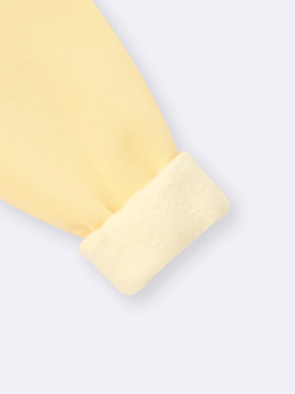 KIDS(男女兼用) スウェットパーカ ポケピース