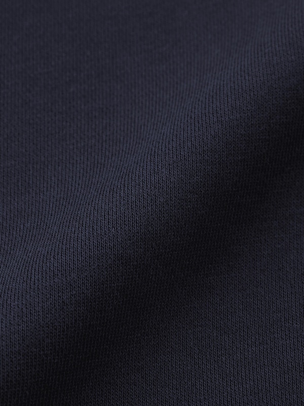 KIDS(男女兼用) ボアスリーブスウェットシャツ ポケピース