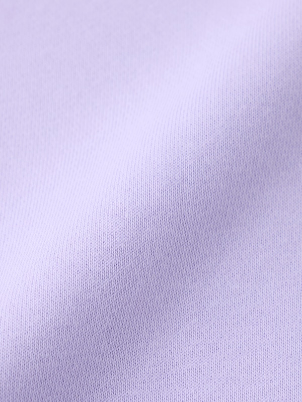 KIDS(男女兼用) ボアスリーブスウェットシャツ ポケピース