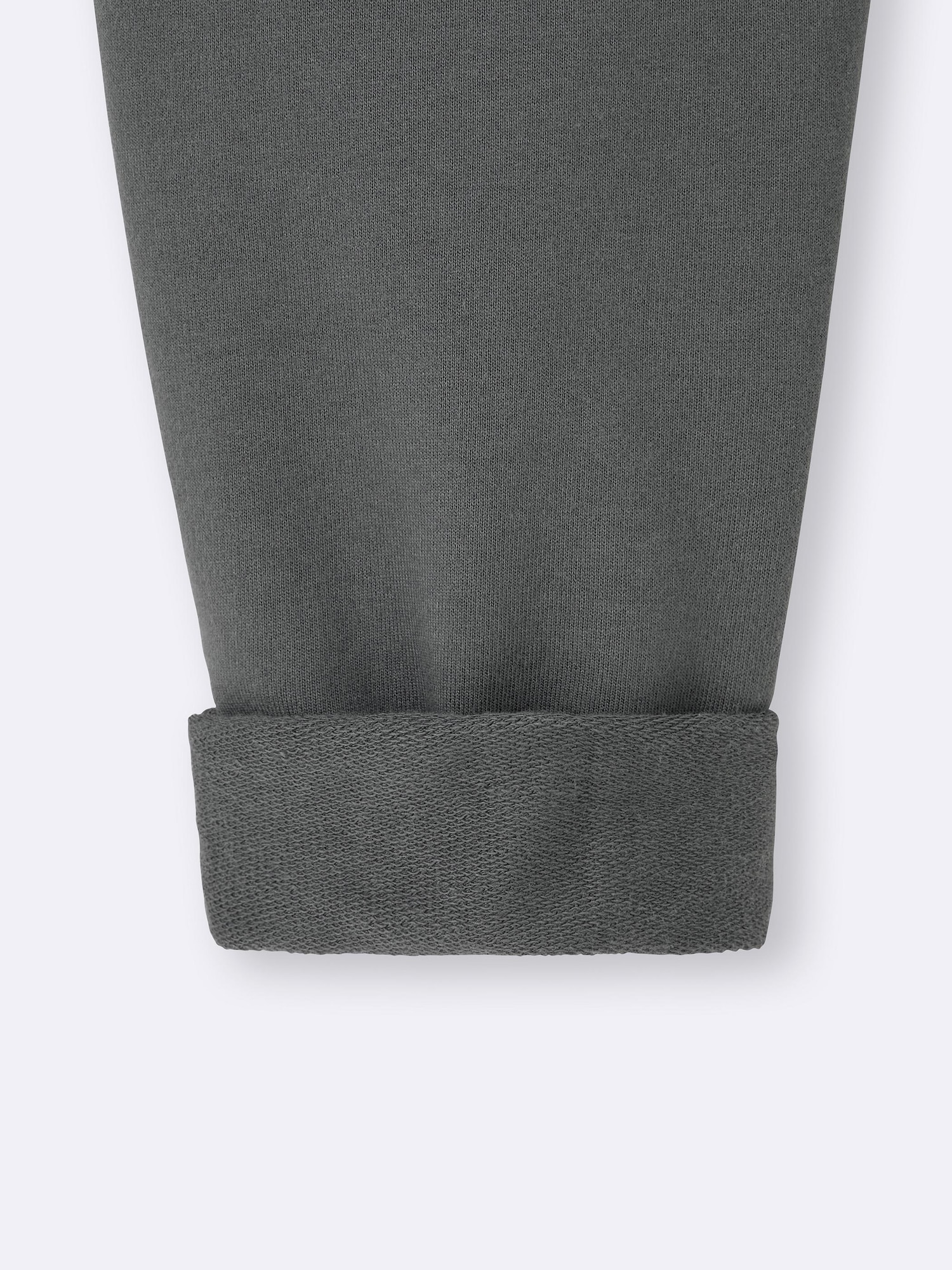 ♡　特典㉝　♡ GU公式 | KIDS(男女兼用)コットンスウェットジョガーパンツ