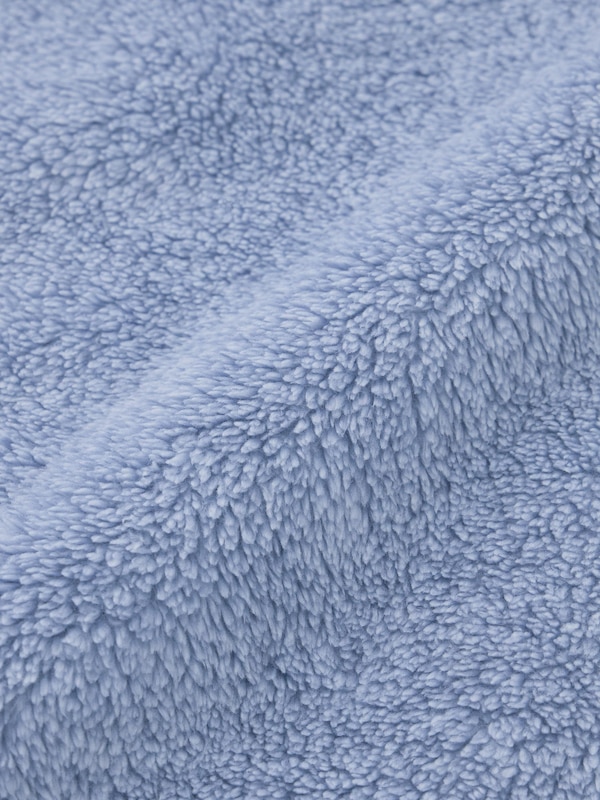 KIDS(男女兼用)マシュマロフィールフルジップパーカ(キャット)