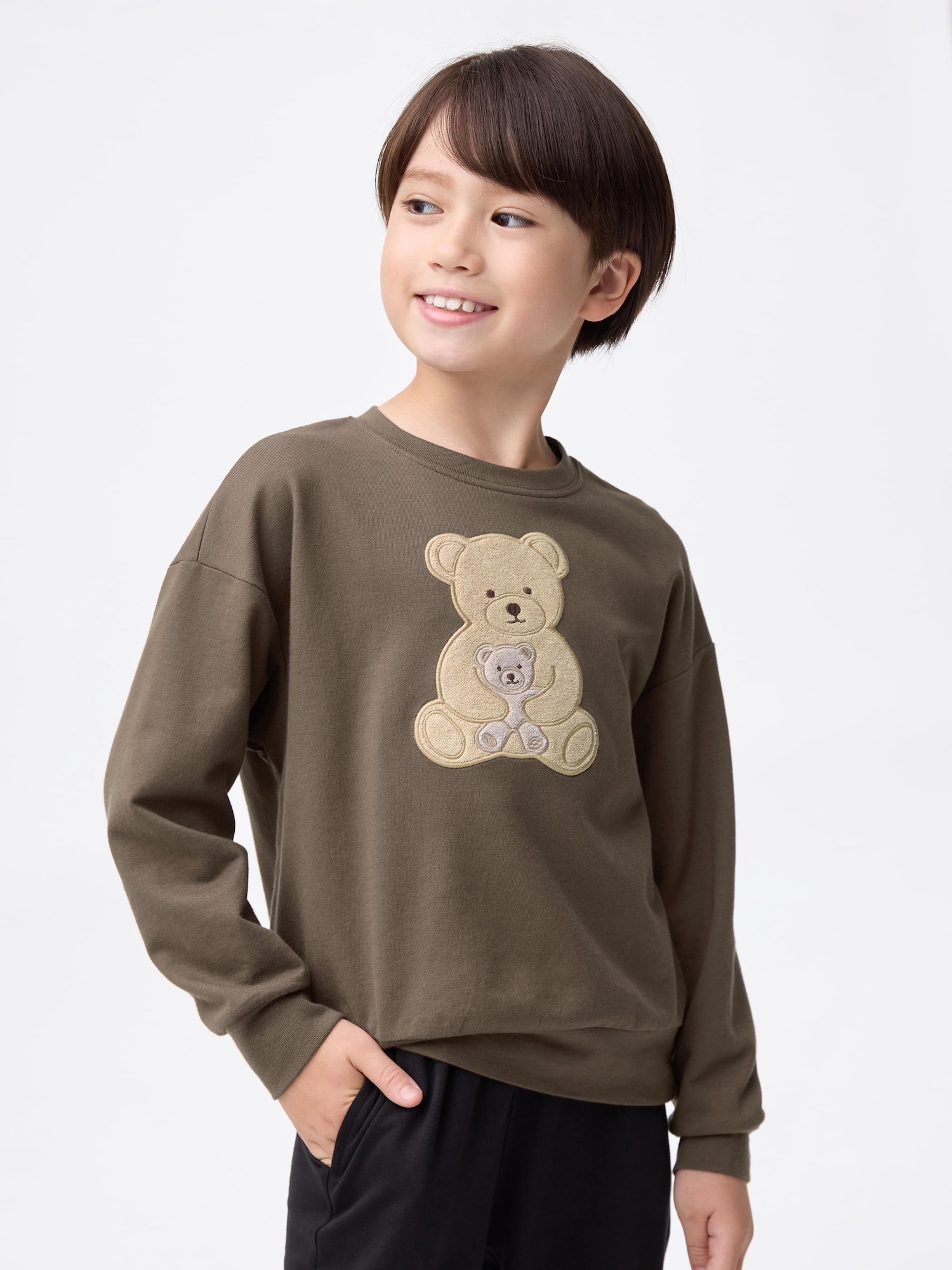 ダイヤ柄 コットン スウェット プルオーバー 韓国 2色 M-XL セール】《UNISEX》Heavy-Weight Sweat Prime-Over Sailor