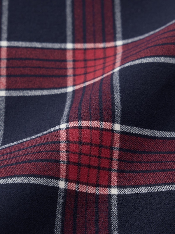 GIRLSプリーツミニスコート(チェック)