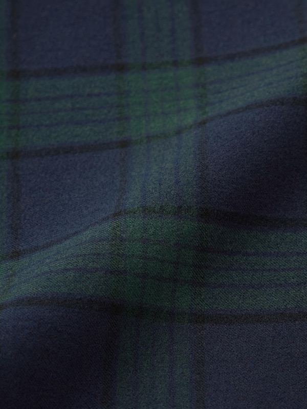 GIRLSプリーツミニスコート(チェック)