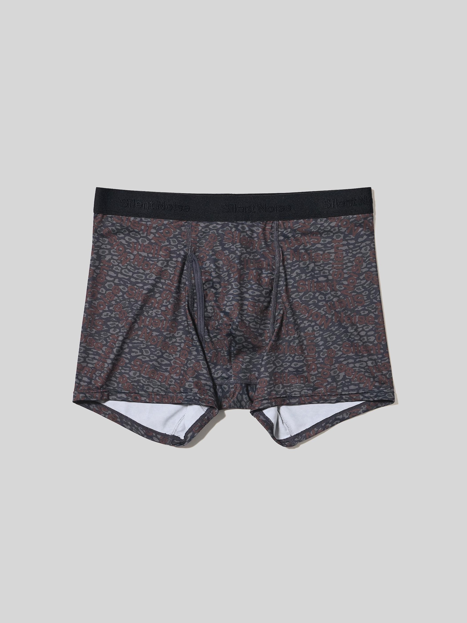 GU公式 | スタイルドライボクサーパンツ(柄) UNDERCOVER +X