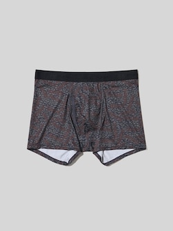 スタイルドライボクサーパンツ(柄) UNDERCOVER +X