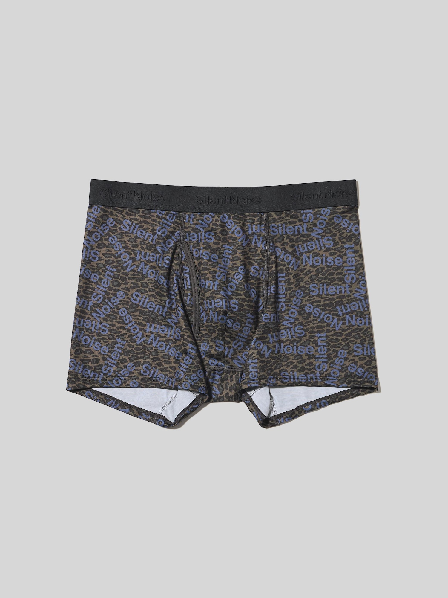 STYLE-DRY 平口內褲(圖騰)UNDERCOVER(大型店)